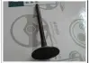 Клапан випускний 1,3 / 1,5 Geely CK Aftermarket E010000601 (фото 3)