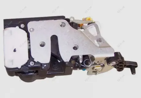 Замок двери задней R Chery Eastar Aftermarket B11-6205020