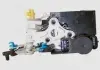 Замок двери задней R Chery Eastar Aftermarket B11-6205020 (фото 2)