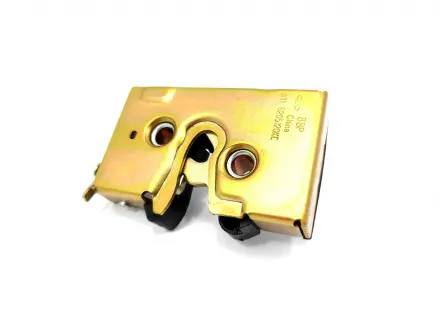 Замок двері задньої L Chery Amulet Aftermarket A11-6205120AB (фото 1)
