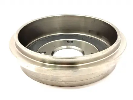 Барабан тормозной ЗАЗ Chery Forza Aftermarket A13-3502030