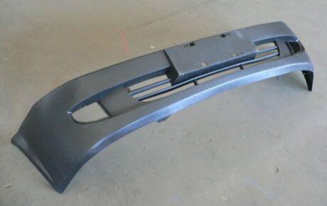 Бампер передній (седан) Lifan 520 Aftermarket L2803011A1