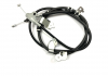 Трос ручного гальма R Geely EX-7 Aftermarket 1014024461 (фото 1)