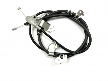 Трос ручного гальма R Geely EX-7 Aftermarket 1014024461