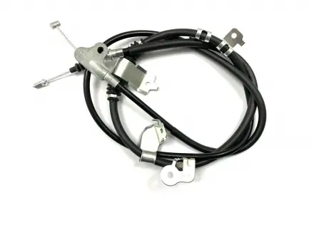 Трос ручного тормоза R Geely EX-7 Aftermarket 1014024461