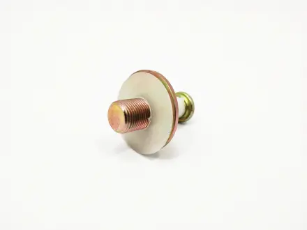Фиксатор замка двери Chery Amulet Aftermarket A11-6105270