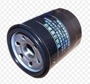 Фильтр масляный BYD F3 PARTS MALL PARTS-MALL 471Q-1012950
