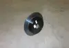 Диск тормозной задний Chery Tiggo Aftermarket T11-3502075 (фото 3)