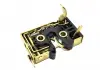 Замок двері задньої R Chery Amulet Aftermarket A11-6205210 (фото 2)