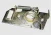 Замок капота нижний Chery QQ / Kimo Aftermarket S11-8402080 (фото 2)