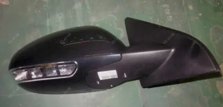 Дзеркало заднього виду R Geely EX-7 Aftermarket 1018010549