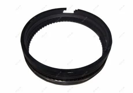 Кольца поршневые 0,25 Chery Elara Aftermarket 484J-1004030BA