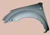 Крило переднє L Great Wall Hover Aftermarket 8403100-K00 (фото 1)