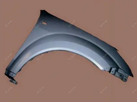 Крыло переднее R Great Wall Hover Aftermarket 8403200-K00