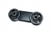 Подушка двигателя задняя Chery QQ Aftermarket S11-1001710DA (фото 1)
