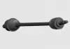 Полуось колеса в сборе R Chery QQ Aftermarket S12-2203020AB (фото 1)