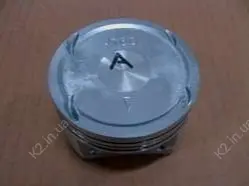 Поршень STD 1.6L (комплект) BYDF3 Aftermarket 476Q-1004001