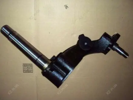 Важіль підвіски задній L Lifan 520 Aftermarket L2916130
