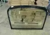 Стекло ветровое заднее Geely EC-7 Aftermarket 1068001141 (фото 1)