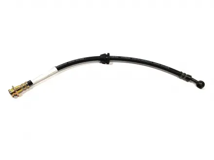 Шланг тормозной передний Chery QQ Aftermarket S11-3506010