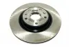Диск тормозной Lifan X60 Aftermarket S3501110 (фото 2)