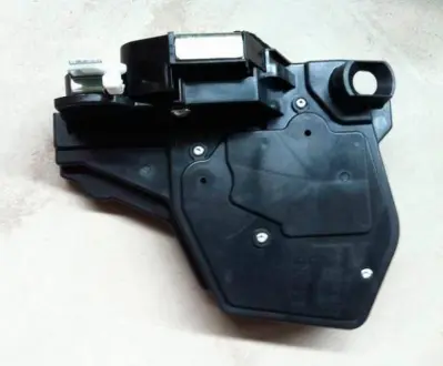 Замок дверей передньої R Geely EX-7 Aftermarket 1018010529