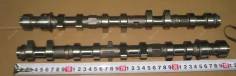 Распредвал выпускной Geely MK / MK2 Aftermarket 1016051739