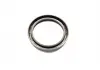 Сальник коленвала задний Chery QQ Aftermarket 372-1005030BA (фото 1)