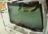 Стекло ветровое Geely EC-7 / EC-7RV Aftermarket 1068001140 (фото 1)