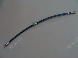 Тормозная трубка передняя L BYDF3 Aftermarket BYDF3-3506230