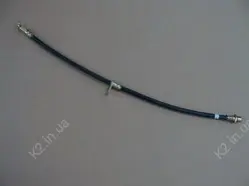 Тормозная трубка передняя R BYDF3 Aftermarket BYDF3-3506240