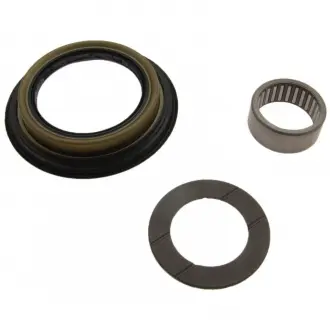 Ремкомплект рычагов подвески 3 PCS FEBEST OPOS-001