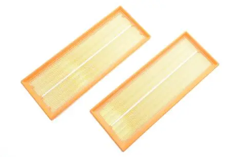 Фильтр воздушный MB E-240, C-240 ALPHA FILTER AF1678