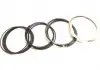 Кольца поршневые STD 1.3L 1.5L CK GEELY E020110010 (фото 1)