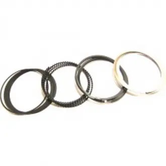 Кольца поршневые STD 1.3L 1.5L CK GEELY E020110010