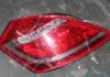 ХОББИ !!! Фонарь задний L (седан) Aftermarket 1067004759 (фото 1)