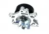 Помпа, насос водяной (4G18, 4G15) Aftermarket 1136000158 (фото 3)