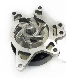 Помпа, насос водяной (4G18, 4G15) Aftermarket 1136000158