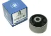 Сайлентблок подушки дифференциала Q-FIX Q005-0541 (фото 2)