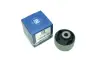 Сайлентблок подушки дифференциала Q-FIX Q005-0841 (фото 2)