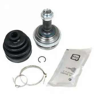 ШРУС НАРУЖН (К-Т) 28X55X26 ABS 50 Q-FIX Q131-0297