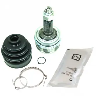 ШРКШ зовнішній Q-FIX Q131-0563 (фото 1)