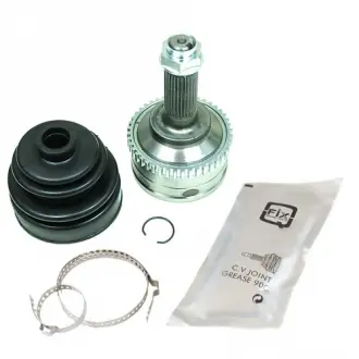 ШРУС НАРУЖН (К-Т) 26X56X28 ABS 44 Q-FIX Q131-1289 (фото 1)