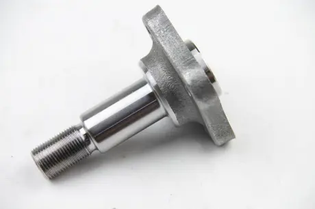 Ступица колеса задн ASAM 32154