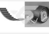 Комплект ГРМ (KH 171) Hutchinson KH171