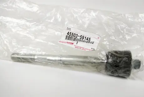 Рулевая тяга TOYOTA 4550359145
