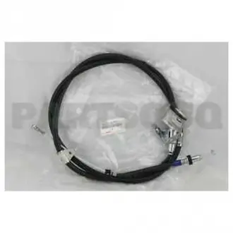 Трос ручника TOYOTA 4641060711