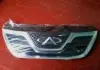 Решітка радіатора Chery Tiggo FL Aftermarket T11-8401050PF (фото 1)