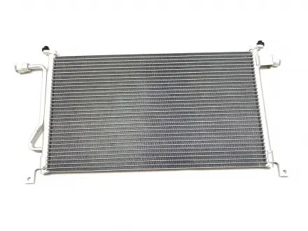 Радиатор кондиционера Chery Kimo Aftermarket S12-8105010