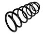 Пружина передня ЗАЗ Chery Forza Aftermarket A13-2902011 (фото 4)